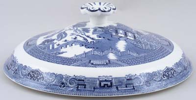 Vegetable Dish Cover